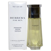 Carolina Herrera For Men Edt 100ml (H) Tester